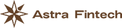 Astra Fintech Logo